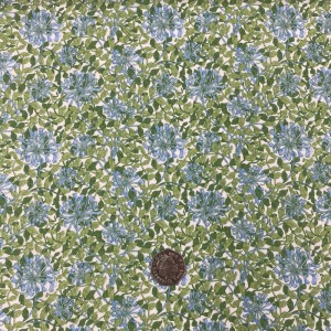 Cotton Lawn - 0305/SI/B - Blue